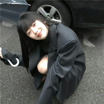 卿若垂泪与我何干